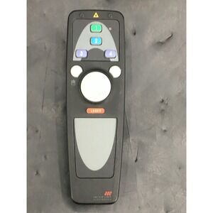 Interlink‎ Electronics VP4610 Projector Laser - REMOTE CONTROL